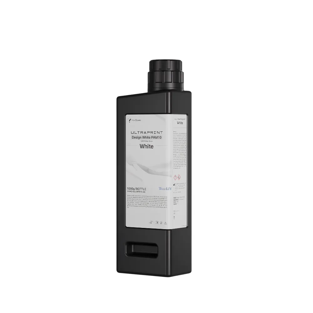 HeyGears HeyGears UltraPrint Design White 1kg (PAM10)