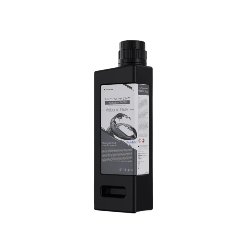 HeyGears HeyGears UltraPrint Production V1.0 Volcanic Gray 1kg (PAF10)