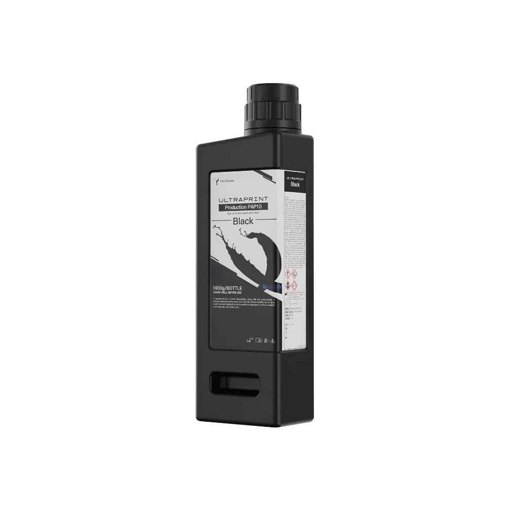 HeyGears HeyGears UltraPrint Production Black (PAP10)