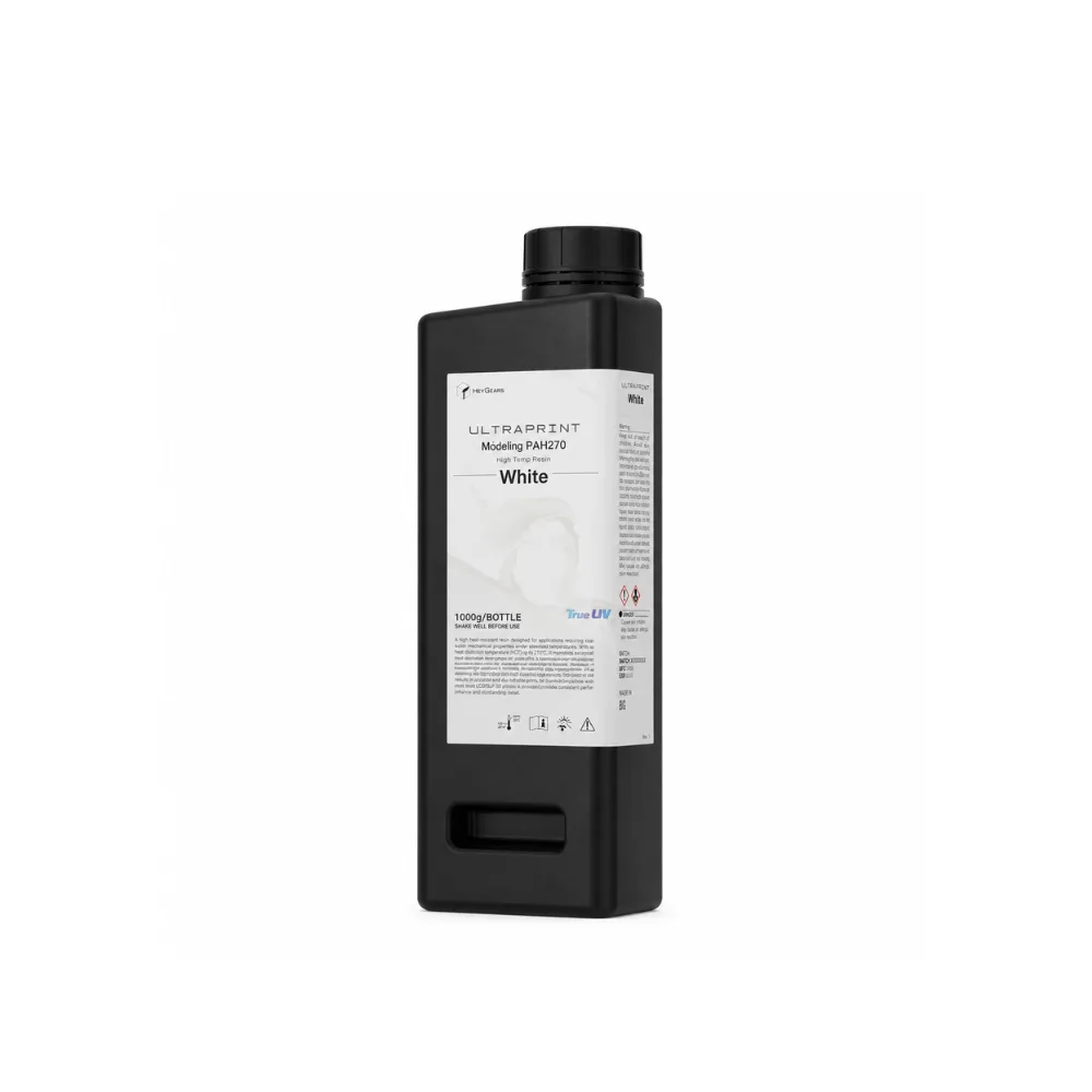 HeyGears HeyGears UltraPrint Modeling White 1kg (PAH270)