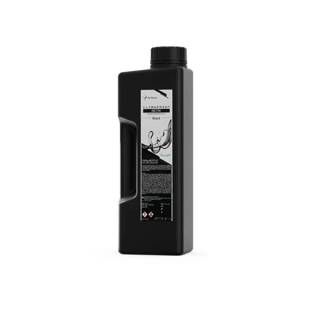 HeyGears HeyGears UltraPrint Production Black 2kg (RE70)