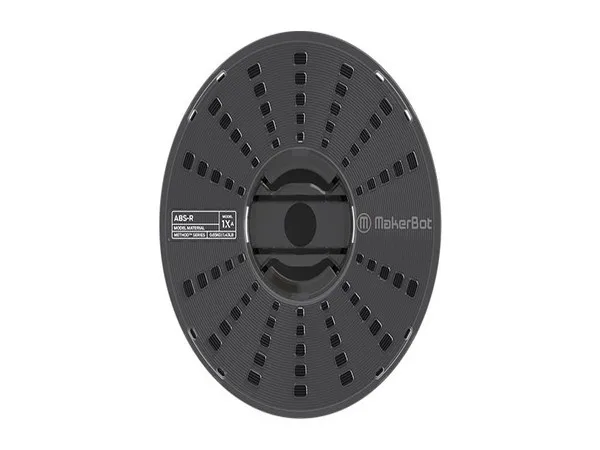 Ultimaker Ultimaker MakerBot METHOD X ABS-R Filament Black 650g
