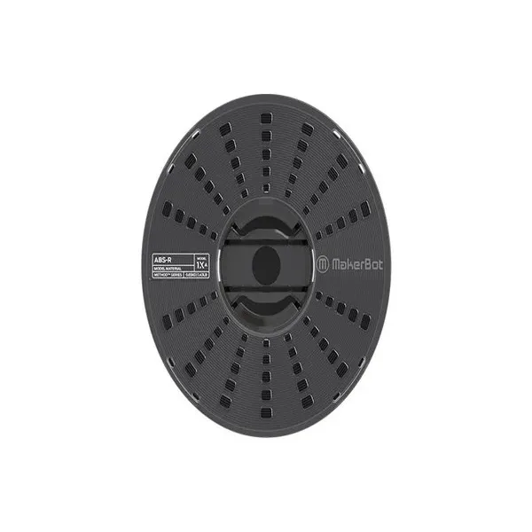 Ultimaker Ultimaker MakerBot METHOD X ABS-R Filament Black 650g