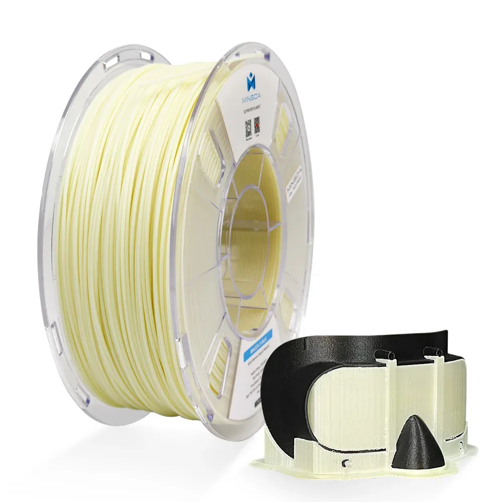Mingda Mingda S-Multi Filament 1Kg/roll Natural