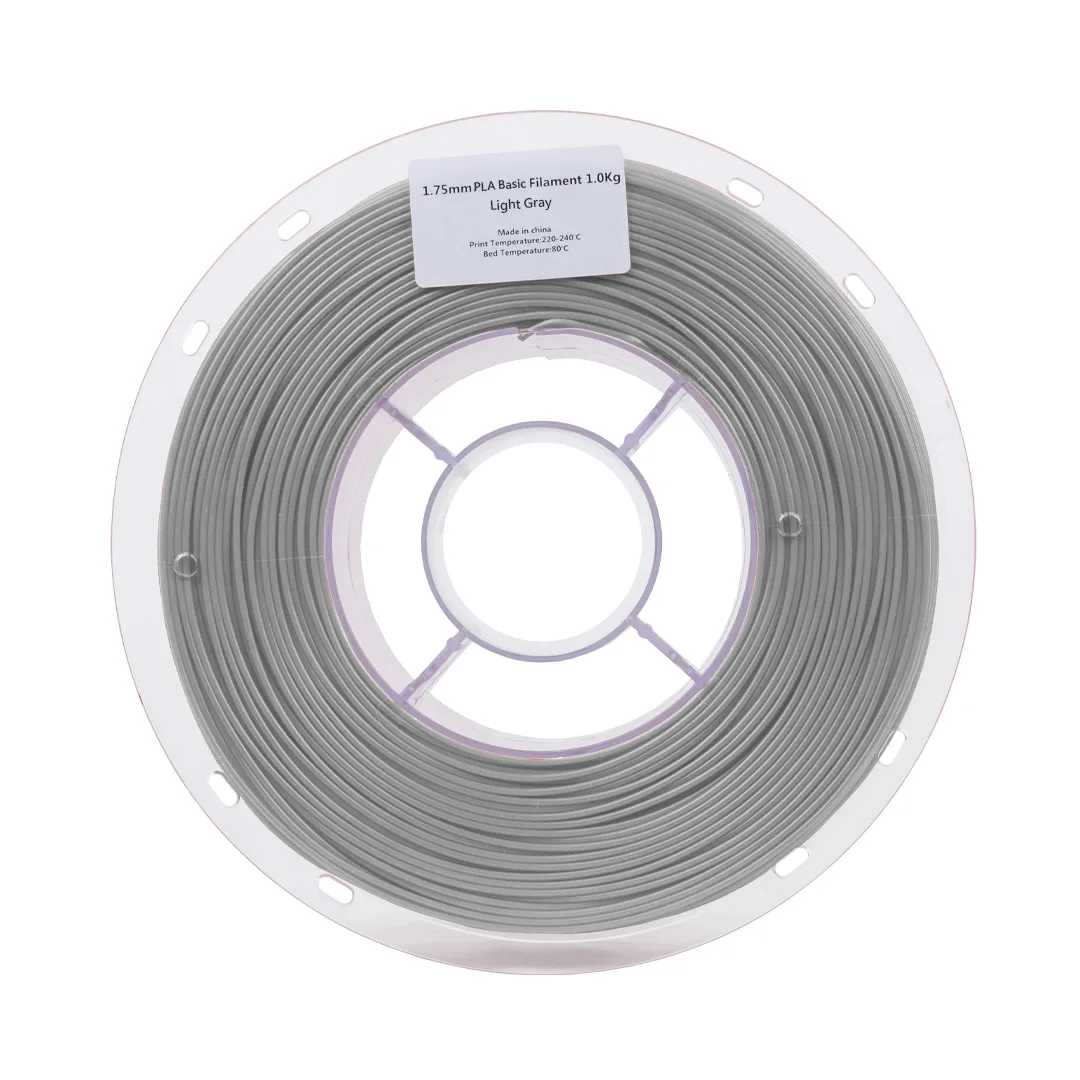 Light Gray