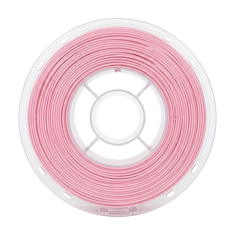 Pastel Pink