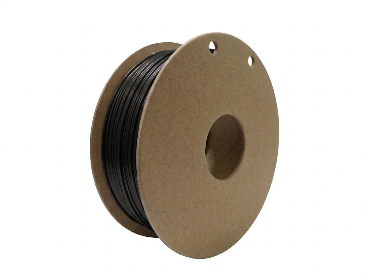 PrintMyDesign PrintMyDesign PLA Filament Black 1.75mm 1kg