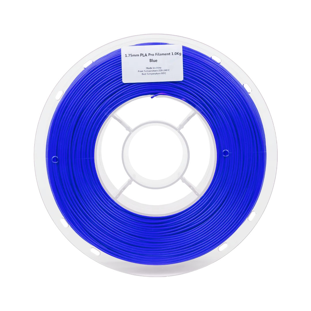 PrintMyDesign Print My Design PLA Filament Blue 1.75mm 1kg