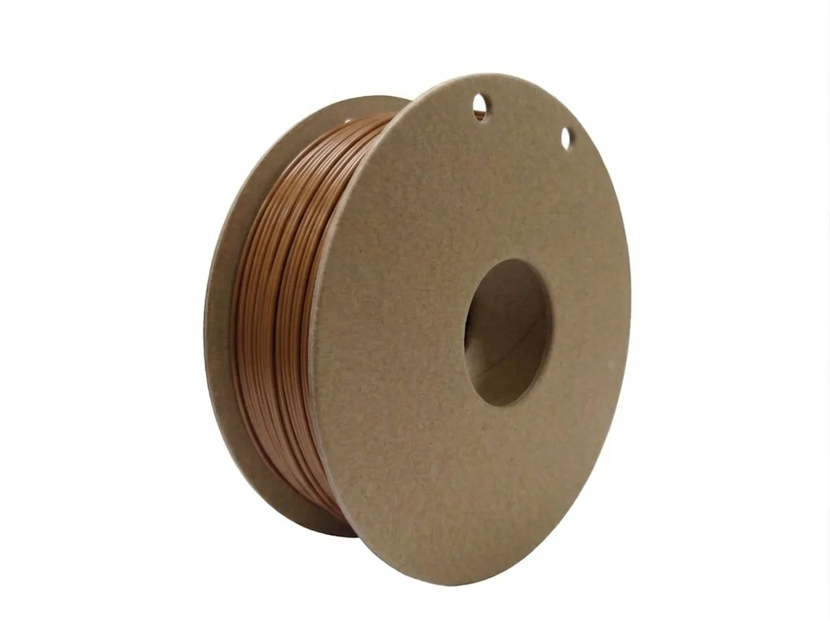 PrintMyDesign PrintMyDesign PLA Filament Brown 1.75mm 1kg