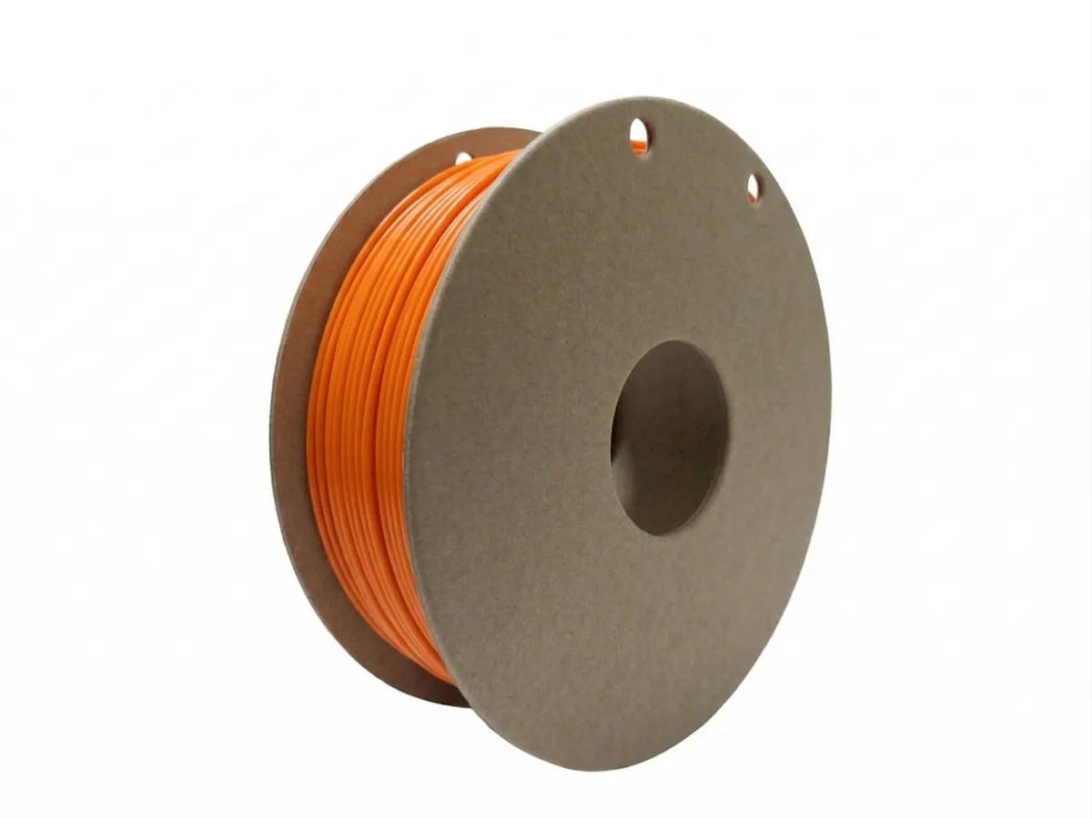PrintMyDesign PrintMyDesign PLA Filament Orange 1.75mm 1kg