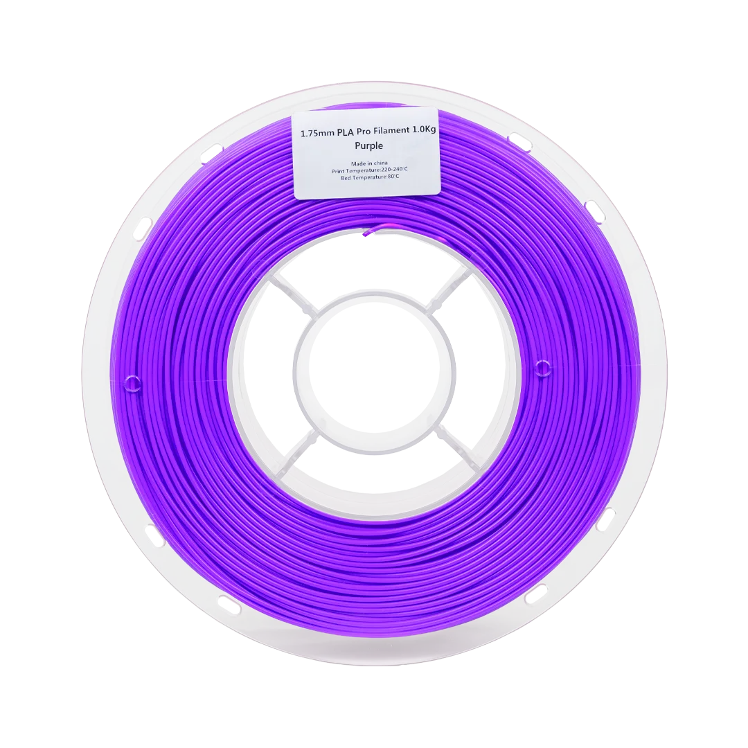 PrintMyDesign Print My Design PLA Filament Purple 1.75mm 1kg