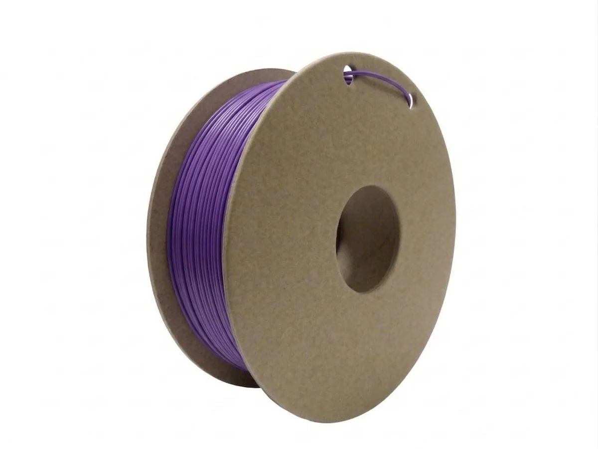 PrintMyDesign PrintMyDesign PLA Filament Purple 1.75mm 1kg