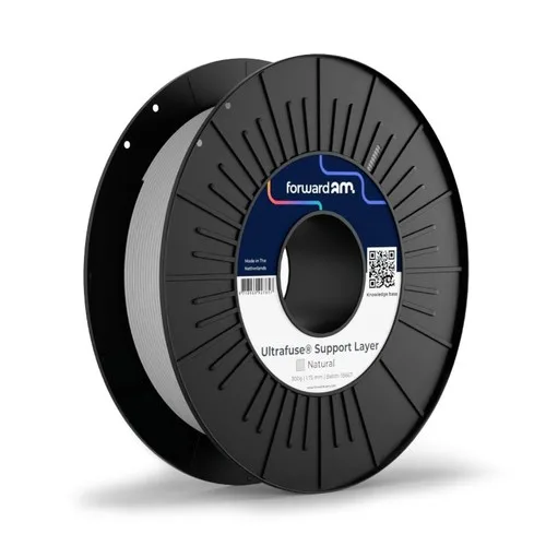 Ultimaker Ultimaker Ultrafuse Support Layer Filament Packaged