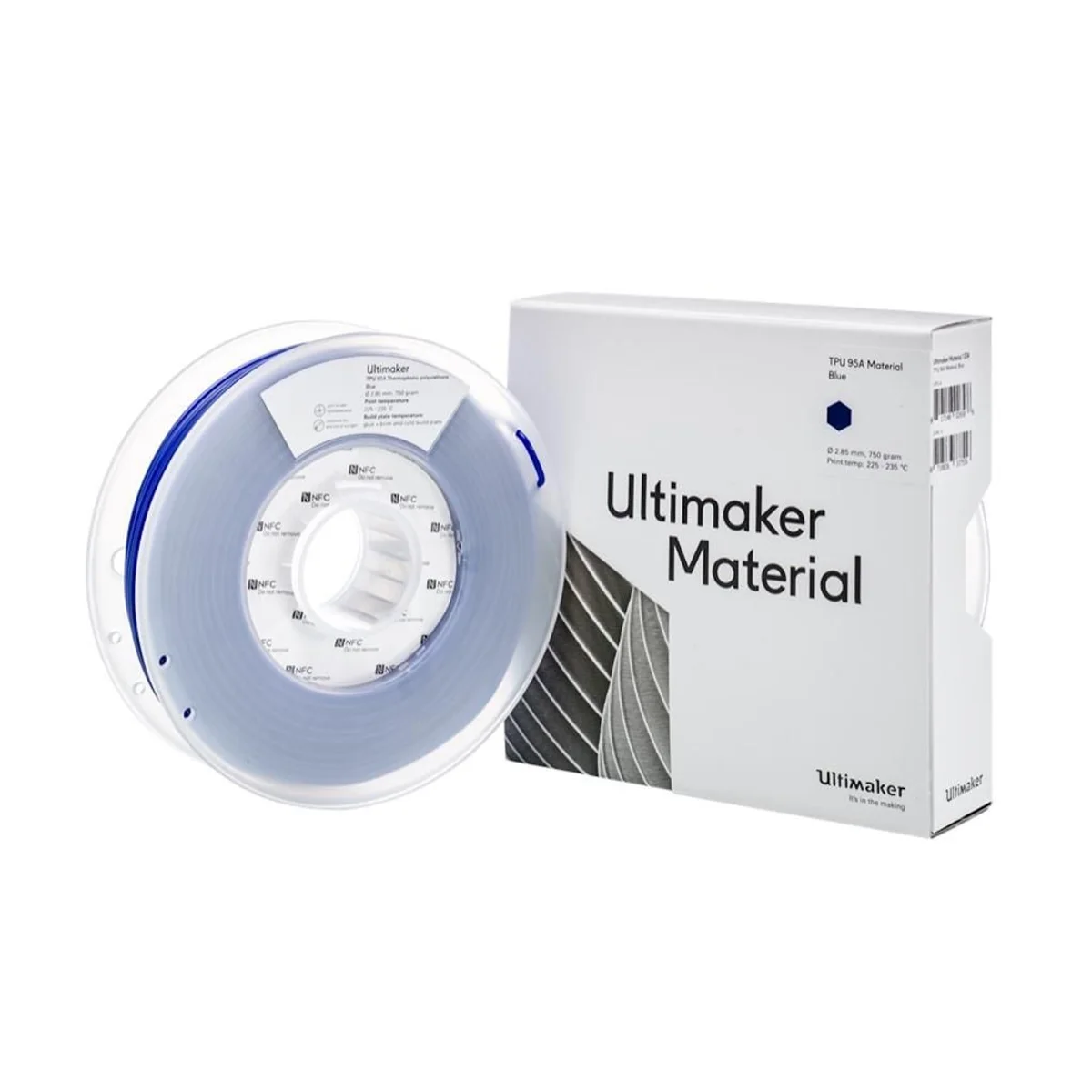 UltiMaker TPU 95A