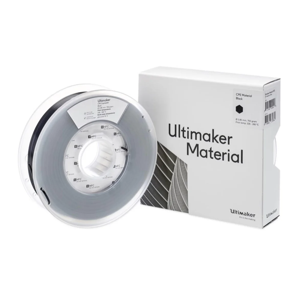 Ultimaker CPE Filament