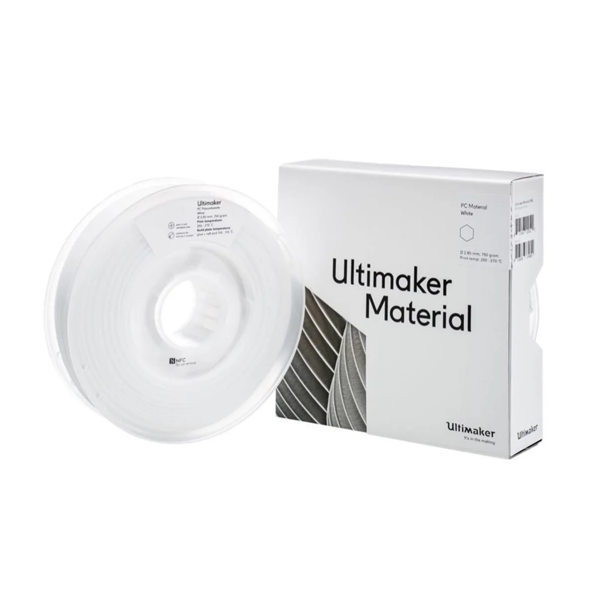 Ultimaker PC Filament