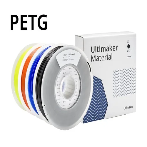 Ultimaker Ultimaker PETG Filament