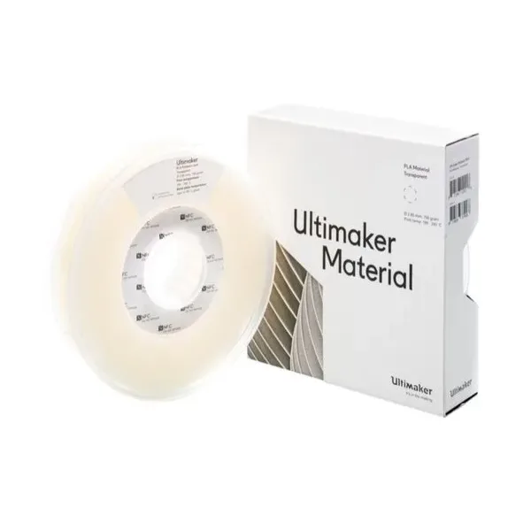 Ultimaker Ultimaker PPX Filament Natural 2.85mm 500g