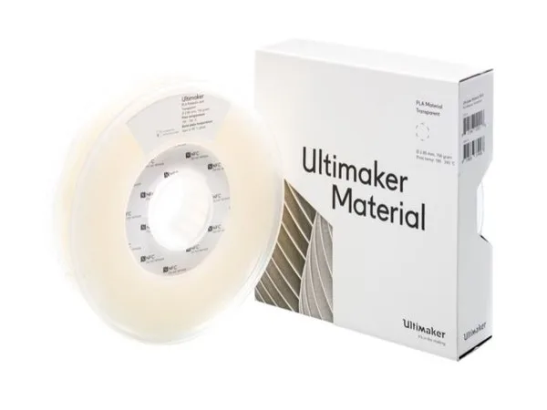 Ultimaker Ultimaker PPX Filament Natural 2.85mm 500g