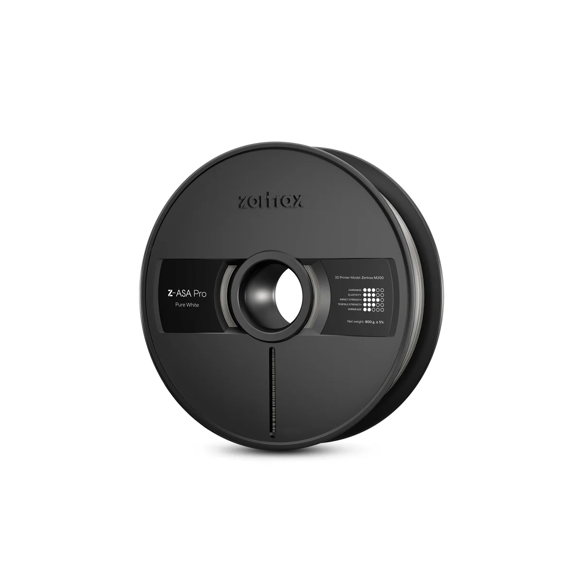 Zortrax Z-ASA Pro Filament