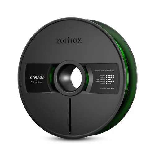 Android Green