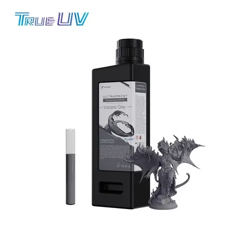 HeyGears HeyGears UltraPrint Production V1.0 Volcanic Gray 1kg (PAF10)