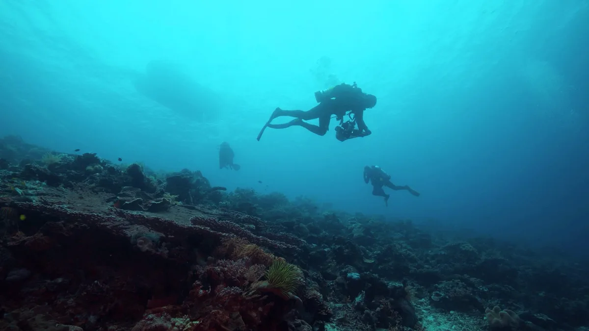 Bagaimana OceanX Menggunakan Printer 3D Bambu Lab untuk Berkarya di Tengah Laut